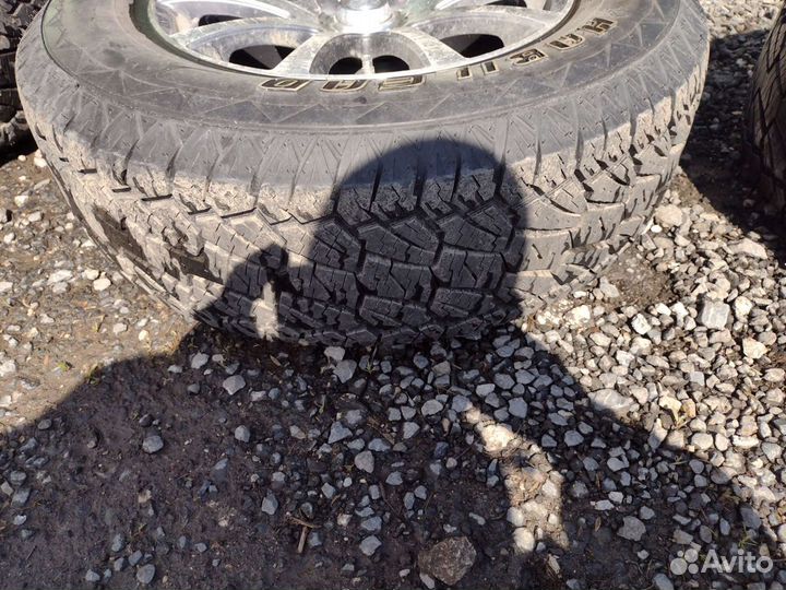 Шины диски и колеса на 16 бу