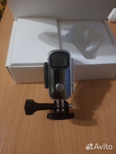 Экшн камера sjcam c100+