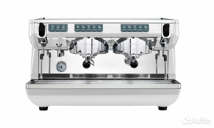 Simonelli Appia Life