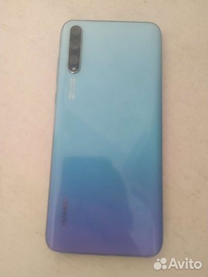 HUAWEI Y8P, 4/128 ГБ