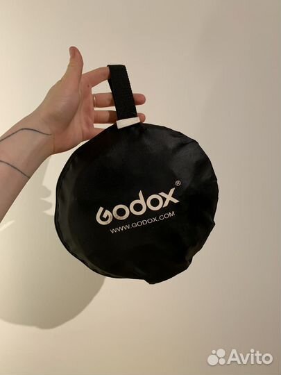 Светоотражатель Godox 60см