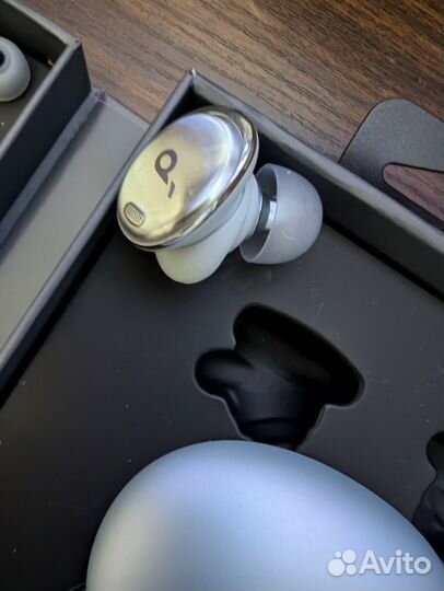 Наушники Anker Soundcore liberty 3 pro