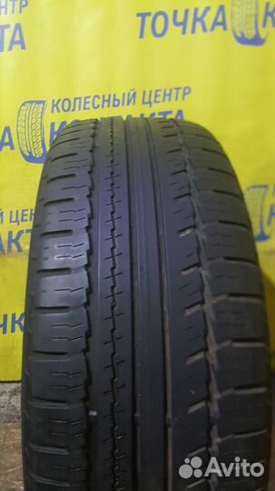 Nokian Hakka SUV 225/55 R18