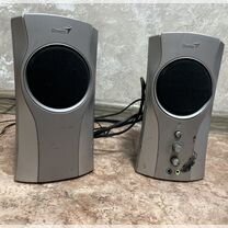 Колонки genius