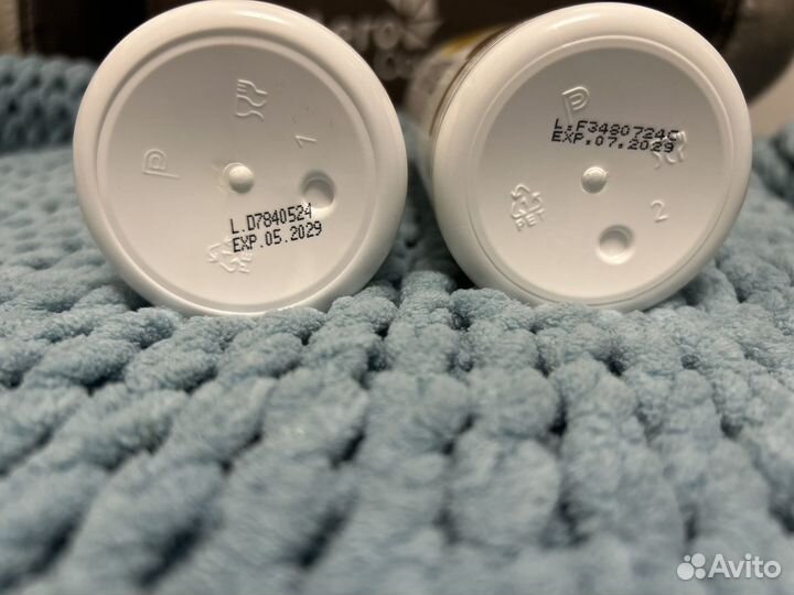 Iv San Bernard шампунь и кондиционер