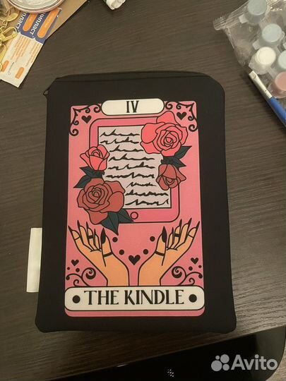 Чехол универсальный до 8 дюймов