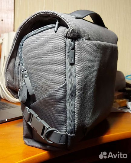 Кейс (чехол) для квадрокоптера mav3 DJI