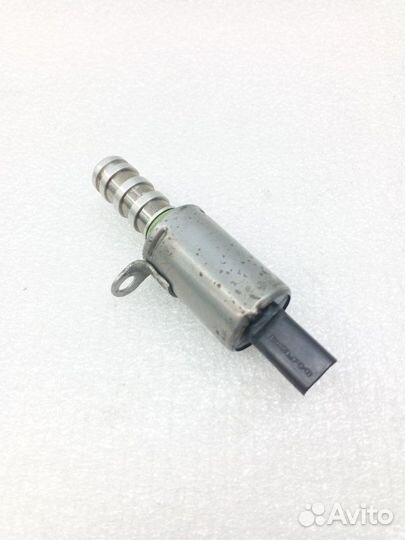 Клапан vanos Bmw 1-Series F20 N13B16A 2012