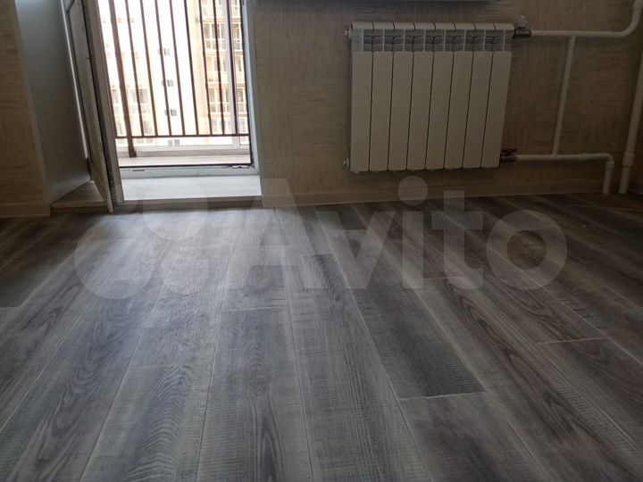 1-к. квартира, 43,7 м², 5/10 эт.