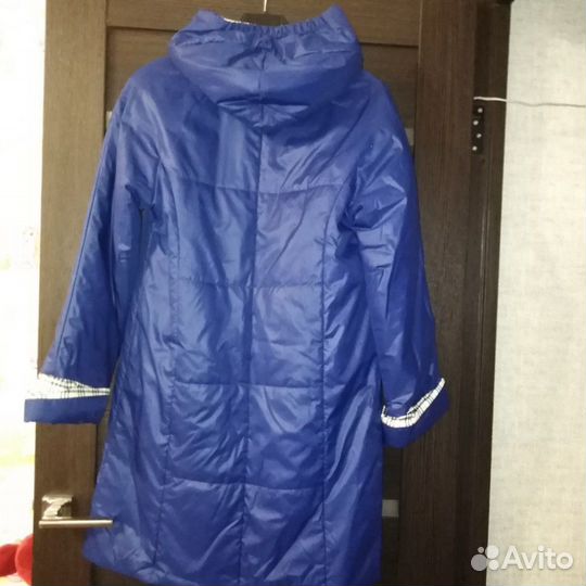 Женская куртка