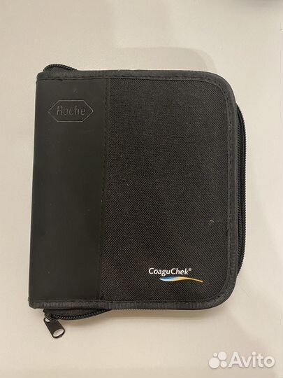 Аппарат для измерения мно (CoaguCheck)