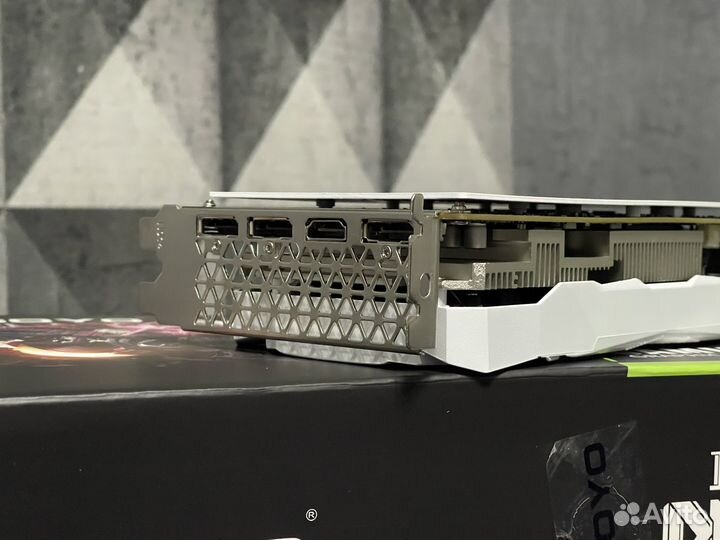 Geforce RTX2060 super