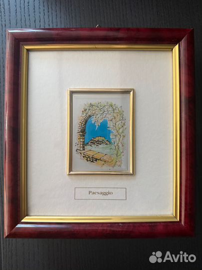 Декоративные картины