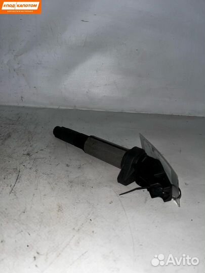Катушка зажигания BMW 1 E87 2007 12138616153