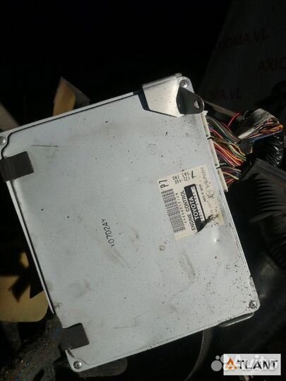 Двигатель toyota progres