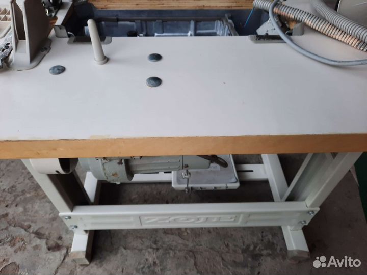 Швейная машинка zoje ZJ 8500H