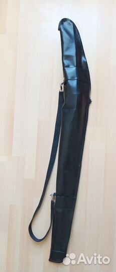 Чехол для иайто (иайдо, боевые искусства), экокожа