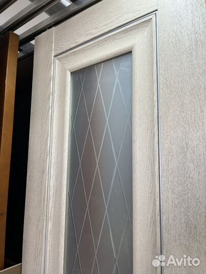 Дверь межкомнатная новая
