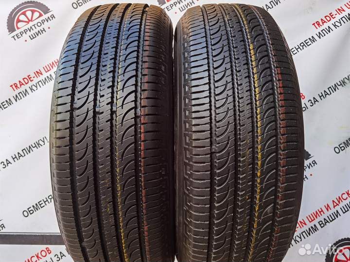 Yokohama Geolandar SUV G055 235/65 R18 99H