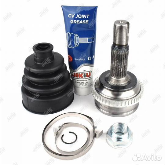 ШРУС JC21039 JC21039