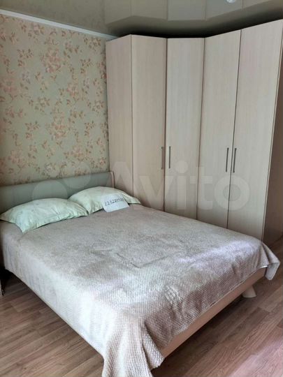 2-к. квартира, 64 м², 6/9 эт.