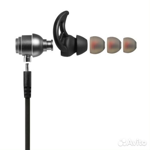 Bluetooth наушники Nobby Expert L-900