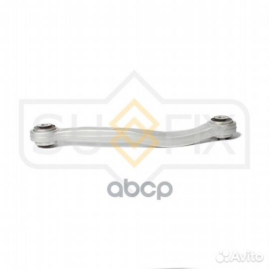 Рычаг подвески верхний зад лев SI1030 sufix