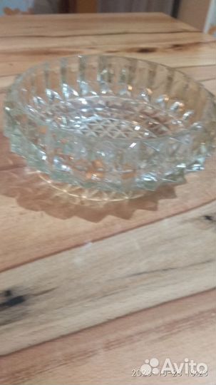 Конфетница СССР