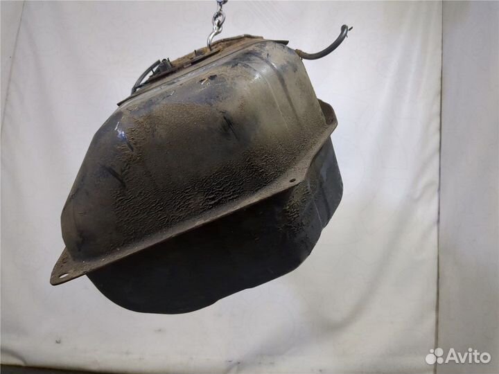 Бак топливный Toyota Land Cruiser Prado (90) , 199