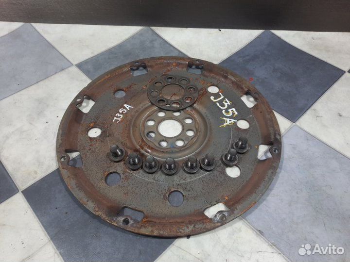 Маховик Honda Legend KB1 J35A8