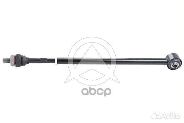 Тяга рулевая зад 65020 Sidem