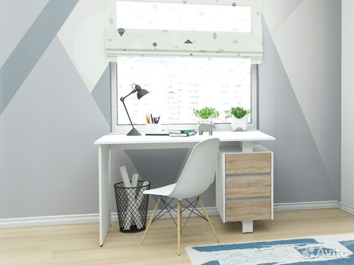 Письменный стол