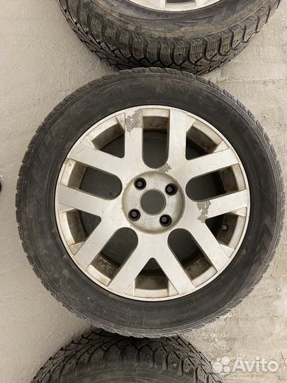 Диски r 16 4 х 108