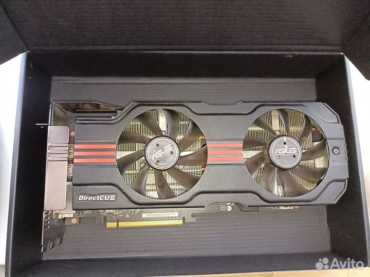 Asus geforce gtx 680