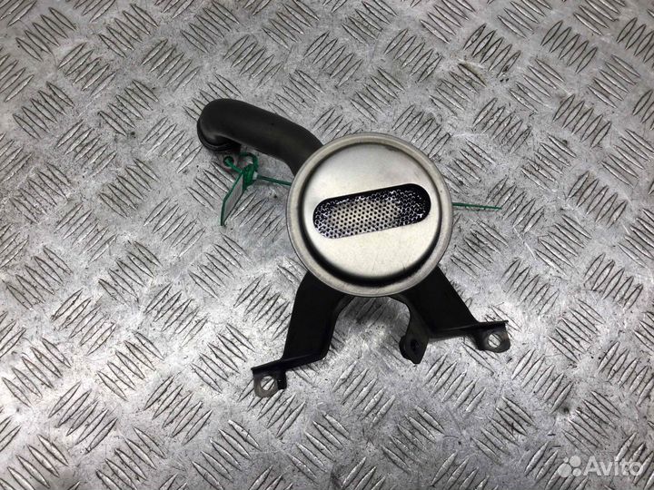 Маслозаборник Iveco Daily F1ae0481g