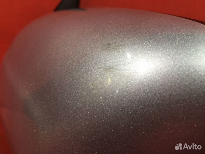 Зеркало заднего вида переднее левое Kia Venga