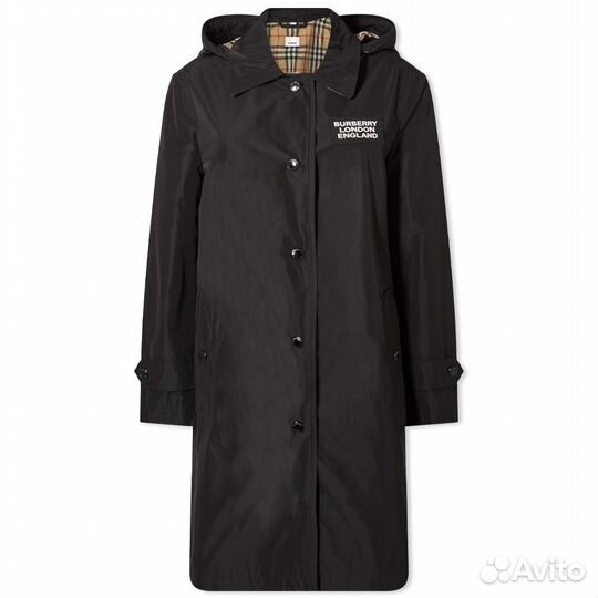 Burberry тренч 46 IT оригинал