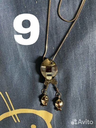 Новая бижутерия оптом