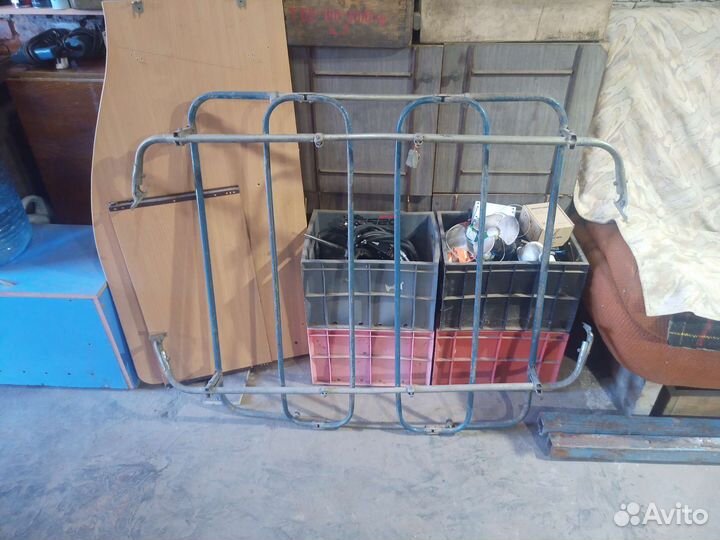 Багажник универсальный