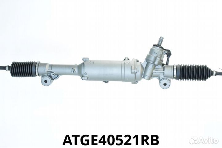 Рулевая рейка с тягами Lexus, Toyota RX, Highlande