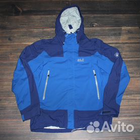 Jack wolfskin hot sale altiplano jacket