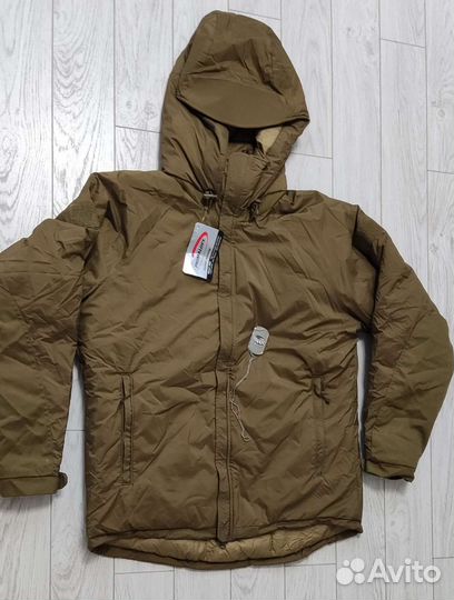 Wild things 7 level слой комплект зимний S