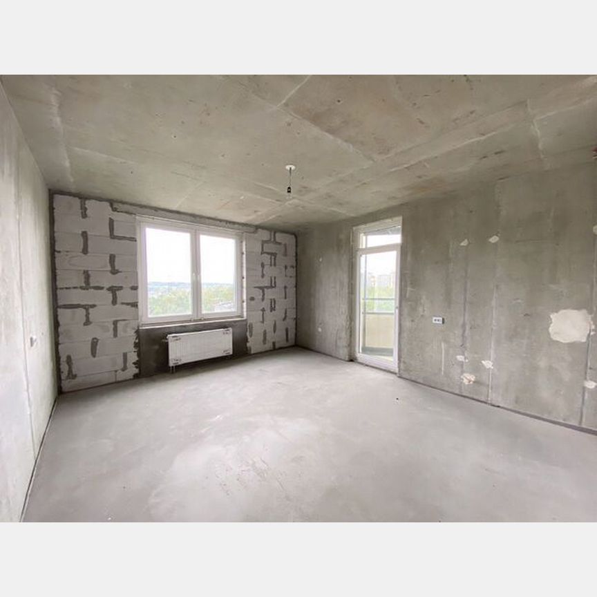 3-к. квартира, 94,6 м², 6/23 эт.