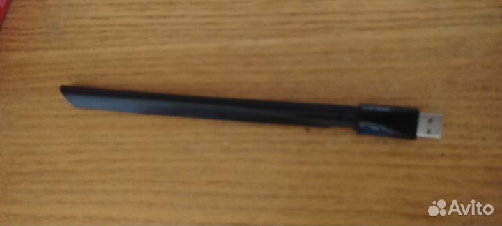 Wifi адаптер mercusys ac650