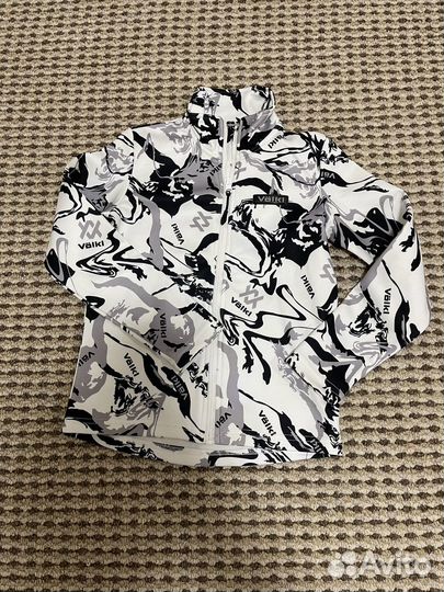 Термокофта для девочки