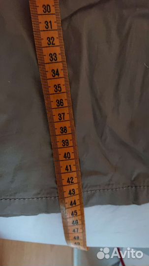 Шорты хлопок