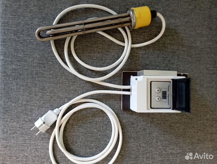 Тэн электрический 3 кВт