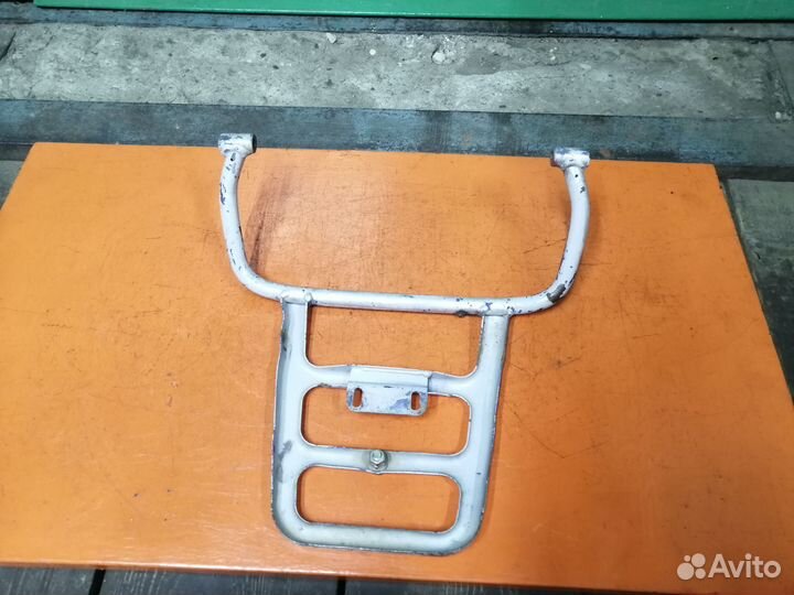 Багажник Сова