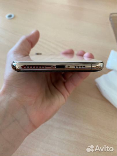 iPhone Xs Max, 256 ГБ