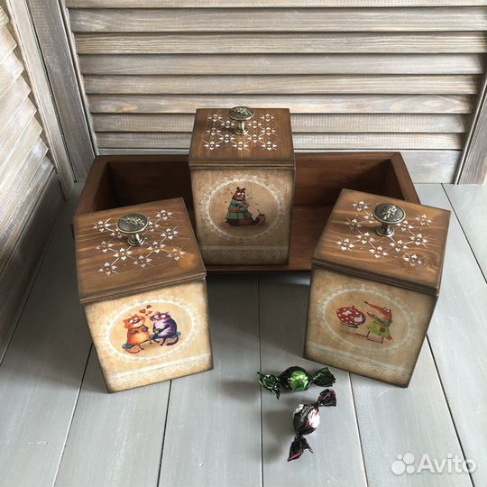 Набор для кухни